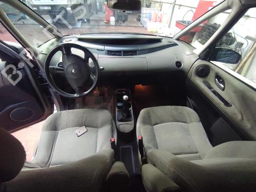 Timing cover RENAULT ESPACE IV (JK0/1_) | BP31677872M123 - Image 4