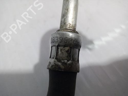 AC pipe RENAULT MEGANE I (BA0/1_) 1.6 e (BA0F, BA0S) | BP31556910M126