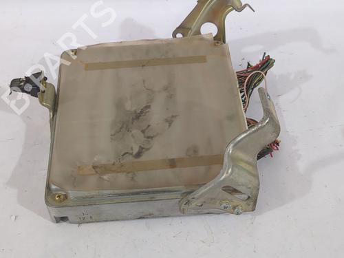 Engine control unit (ECU) TOYOTA COROLLA (_E12_) 2.0 D-4D (CDE120R, CDE120L_) | BP38865609M57 - Image 5