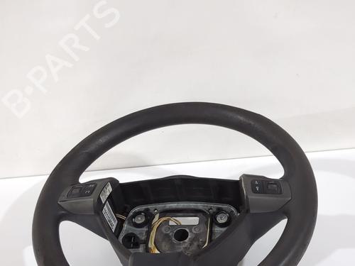 Used Steering wheel Steering wheel OPEL ZAFIRA / ZAFIRA FAMILY B (A05) 1.9 CDTI (M75) (120 hp) 40198786 40198786