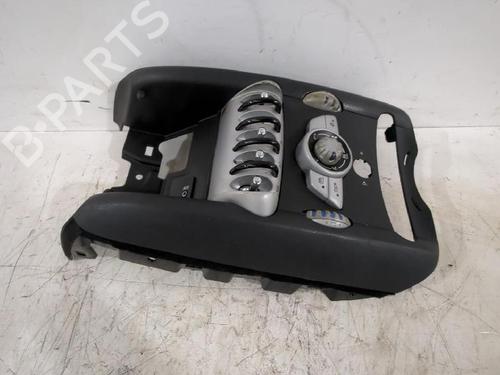 Used Climate control MINI MINI (R56) One (95 hp) 31564703