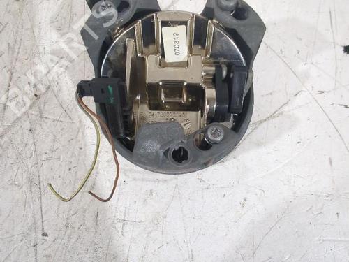 Tailgate handle BMW 1 (E87) 120 d | BP31565732C132 - Image 2