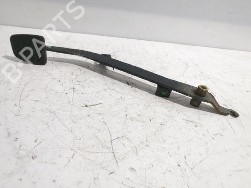 Clutch pedal PEUGEOT 107 (PM_, PN_) 1.4 HDi | BP31568643I13 