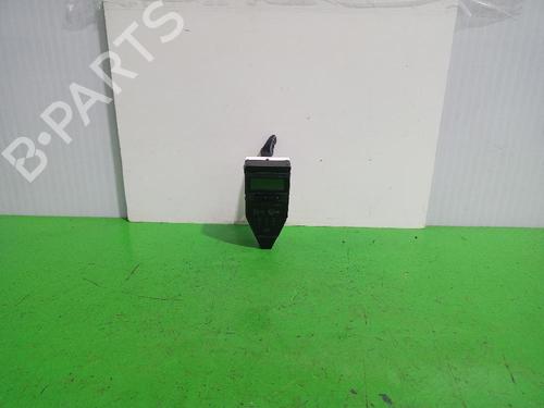 Display Display TOYOTA AURIS (_E18_) 1.8 Hybrid (ZWE186_, ZWE186R) (136 hp) 31554503 31554503