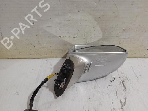 Right mirror KIA CARENS III MPV (UN) 2.0 CRDi 140 | BP31564182C27