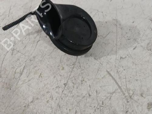 Horn VW PHAETON (3D1, 3D2, 3D3, 3D4, 3D6, 3D7, 3D8, 3D9) 3.0 V6 TDI 4motion | BP31567385E13 