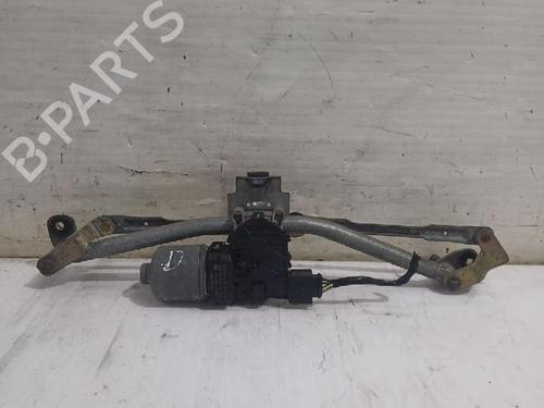 Used Front wiper motor Front wiper motor VW POLO IV (9N_, 9A_) 1.9 SDI (64 hp) 31563417 31563417