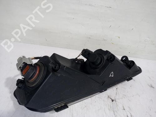 Right front fog light VW PASSAT B7 (362) 1.6 TDI | BP31557418C31 - Image 5