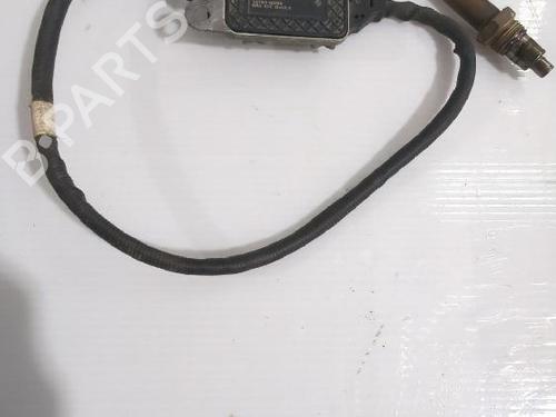 Elektronisk sensor NISSAN QASHQAI II (J11, J11_) 1.5 dCi (116 hp) 31567940