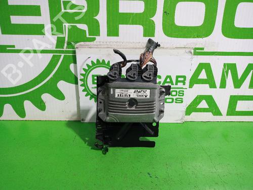 Used Engine control unit (ECU) Engine control unit (ECU) RENAULT MEGANE II Coupé-Cabriolet (EM0/1_) 1.6 (113 hp) 31552372 31552372