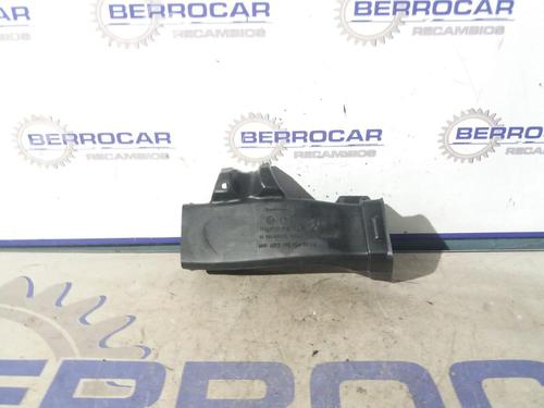 Rør PEUGEOT 208 I (CA_, CC_) [2012-2021]  31678419