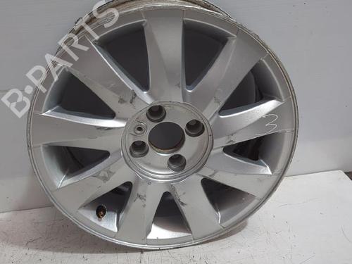 Used Rim Rim RENAULT MEGANE II Saloon (LM0/1_) 1.5 dCi (LM1F) (86 hp) 34112801 34112801