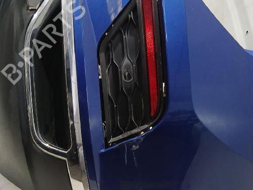 Rear bumper VW T-ROC (A11, D11) 1.6 TDI | BP31568047C8 