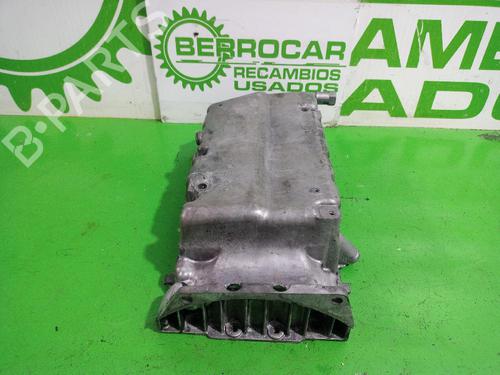Oil sump FORD S-MAX (WA6) 2.0 TDCi | BP31551230M115 - Image 2