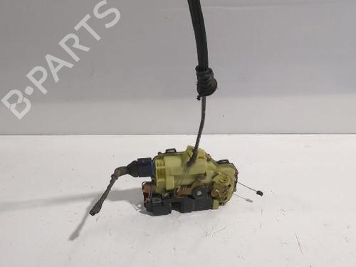 Used Front right lock Front right lock SEAT IBIZA III (6L1) 1.4 TDI (80 hp) 32463003 32463003