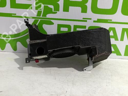 Speaker AUDI A6 C5 (4B2, 4B4) 2.5 TDI quattro | BP31542755E2