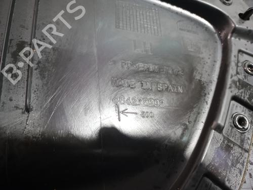 Forreste venstre beklædning OPEL CORSA E (X15) | BP38861933C58 - Image 5