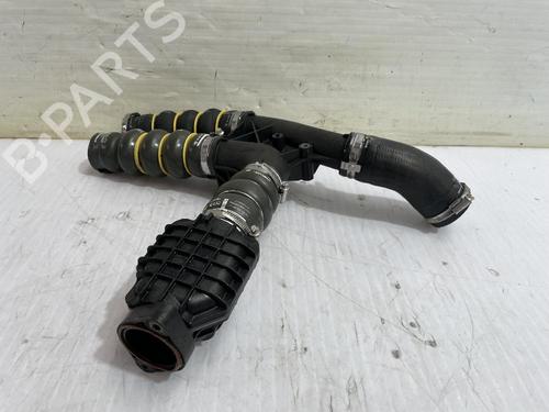 Used Pipe PEUGEOT 308 SW I (4E_, 4H_) 1.6 HDi (112 hp) 31561151