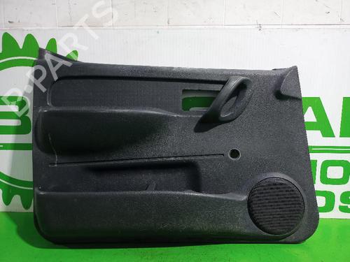 Used Front left panel CITROËN BERLINGO / BERLINGO FIRST Box Body/MPV (M_) 1.9 D (MBDJY) (70 hp) 31553998