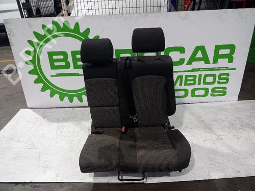 Used Rear seat Rear seat SEAT ALTEA XL (5P5, 5P8) 1.4 TSI (125 hp) 31543516 31543516