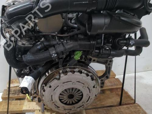 Engine OPEL CORSA F (P2JO) 1.2 (68) | BP31562959M1  - Image 6