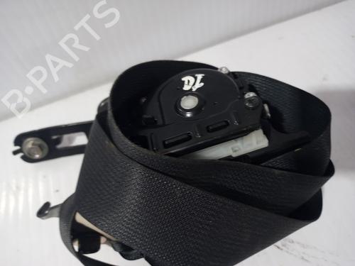Front left seatbelt MAZDA 3 (BM, BN) | BP38863584I26 - Image 4