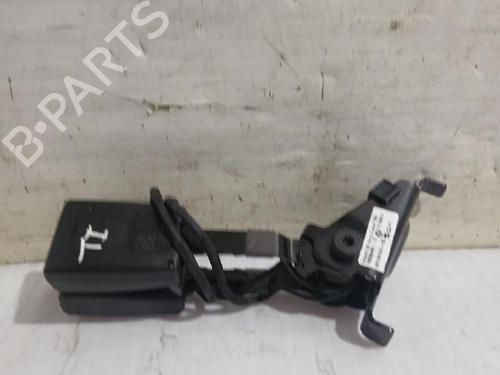 Used Seat buckle PEUGEOT RIFTER 1.5 BlueHDi 100 (102 hp) 31564515