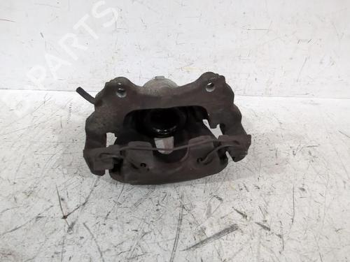 Left front brake caliper OPEL CORSA E (X15) 1.3 CDTI (08, 68) | BP33734919M105 - Image 3