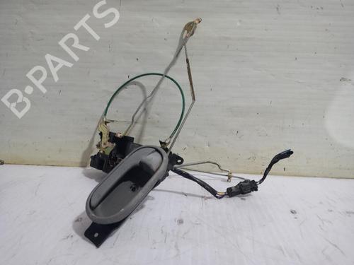Used Front left lock Front left lock KIA CARNIVAL II (GQ) 2.9 CRDi (144 hp) 31561194 31561194