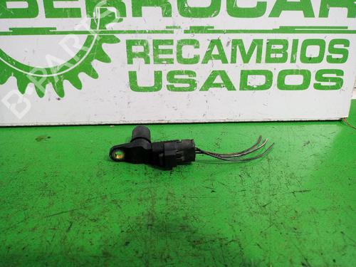 Used Electronic sensor Electronic sensor RENAULT KANGOO (KC0/1_) 1.5 dCi (68 hp) 31548138 31548138