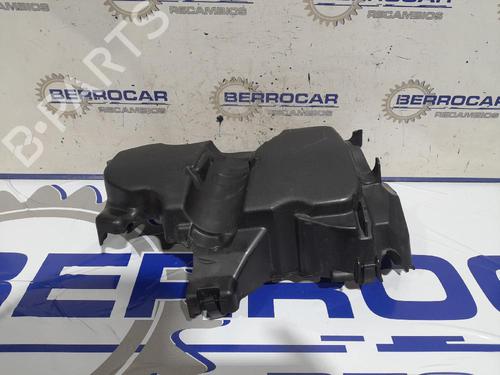 Used Upper protection Upper protection RENAULT KANGOO BE BOP (KW0/1_) 1.5 dCi (KW0G) (90 hp) 31540676 31540676