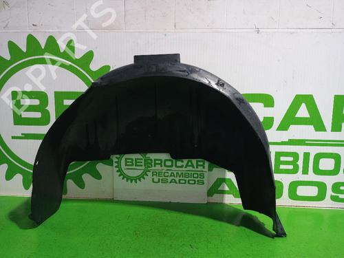 Hjulbue Hjulbue CITROËN C5 II (RC_) 1.6 HDi (RC8HZB) (109 hp) 33810419 33810419