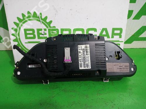 Instrument cluster AUDI A6 C6 (4F2) 2.4 | BP31548789C47 - Image 4