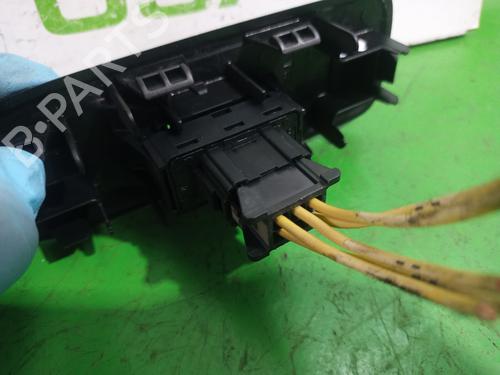 Right front window switch CITROËN C3 II (SC_) | BP38861642I26 - Image 4