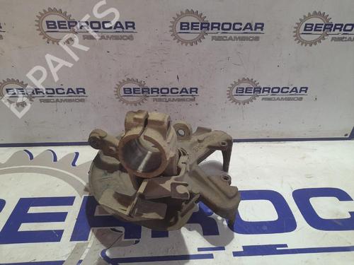Right front steering knuckle VW POLO IV (9N_, 9A_) 1.2 | BP31570847M26 