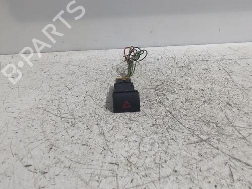 Used Warning switch Warning switch LAND ROVER FREELANDER I (L314) 2.0 Td4 4x4 (109 hp) 33735445 33735445