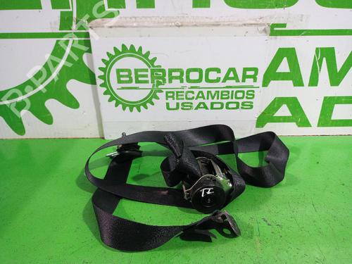 Used Rear left seatbelt Rear left seatbelt OPEL ASTRA H Saloon (A04) 1.7 CDTi (L69) (101 hp) 31554175 31554175