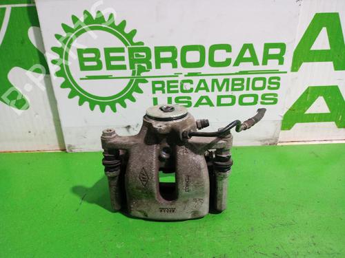 Used Right rear brake caliper Right rear brake caliper RENAULT GRAND SCÉNIC III (JZ0/1_) 1.2 TCe (JZ16) (132 hp) 31550873 31550873