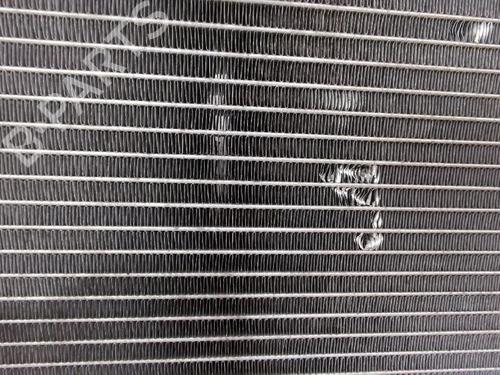 Water radiator DACIA SANDERO II 1.5 dCi | BP31566507M31 - Image 5