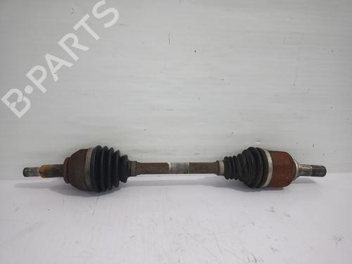 Used Left front driveshaft Left front driveshaft 38862679 38862679