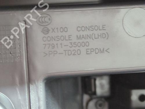 Midtkonsoll SSANGYONG TIVOLI 1.5 | BP38867462I22 - Image 7