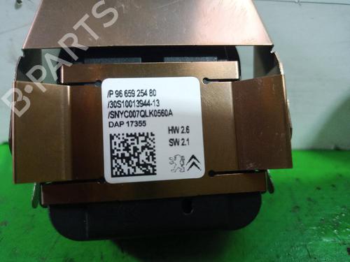 Electronic sensor PEUGEOT 508 I (8D_) 2.0 BlueHDi 150 | BP31549735M84
