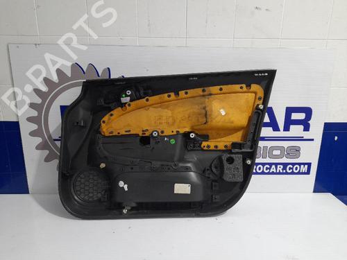 Front left panel OPEL CORSA D (S07) | BP31540967C58 - Image 3