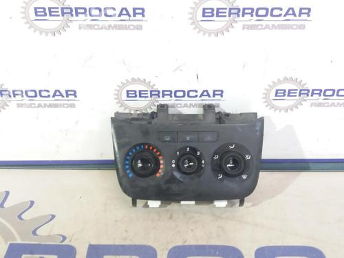 Used Climate control Climate control FIAT PUNTO EVO Hatchback Van (199_) 1.3 D Multijet (199.AXT1A, 199.AXC1A) (75 hp) 31569427 31569427