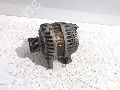 Used Alternator NISSAN JUKE (F15) 1.5 dCi (110 hp) 32489175