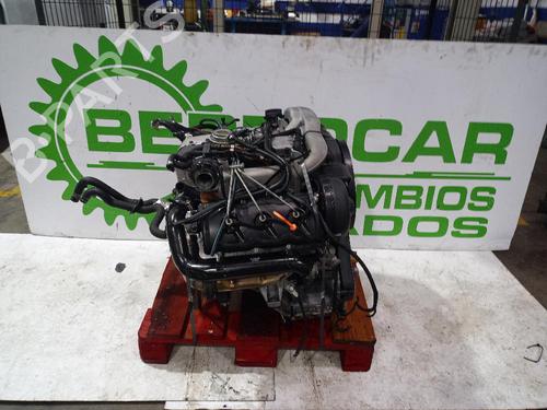 Motor AUDI A4 B6 (8E2) 2.5 TDI (163 hp) 31553247