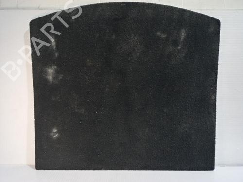 Used Rear parcel shelf JAGUAR E-PACE (X540) 2.0 D150 AWD (150 hp) 31554893