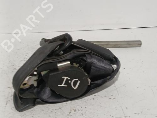 Front left seatbelt RENAULT MEGANE II Saloon (LM0/1_) 1.5 dCi (LM1F) | BP38864721I26 - Image 2