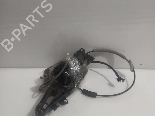 Front left lock CITROËN JUMPY III Van (V_) 1.5 BlueHDi 100 | BP31564863C98  - Image 5