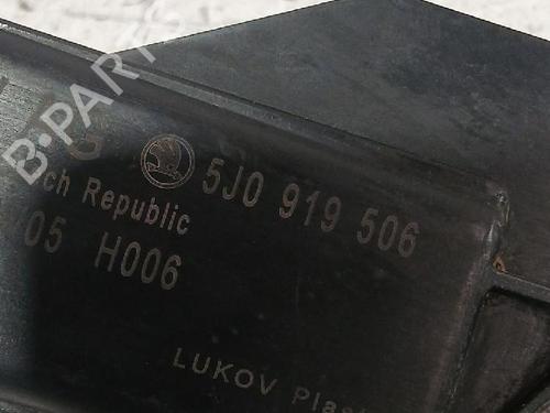 Electronic module SKODA FABIA II Combi (545) 1.2 TSI | BP32466540M83